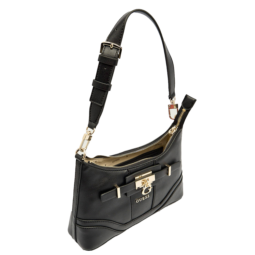 GUESS GREYSON II TOP ZIP SHLDR BAG ΤΣΑΝΤΑ ΓΥΝΑΙΚΕΙΟ HWBG9206180 3