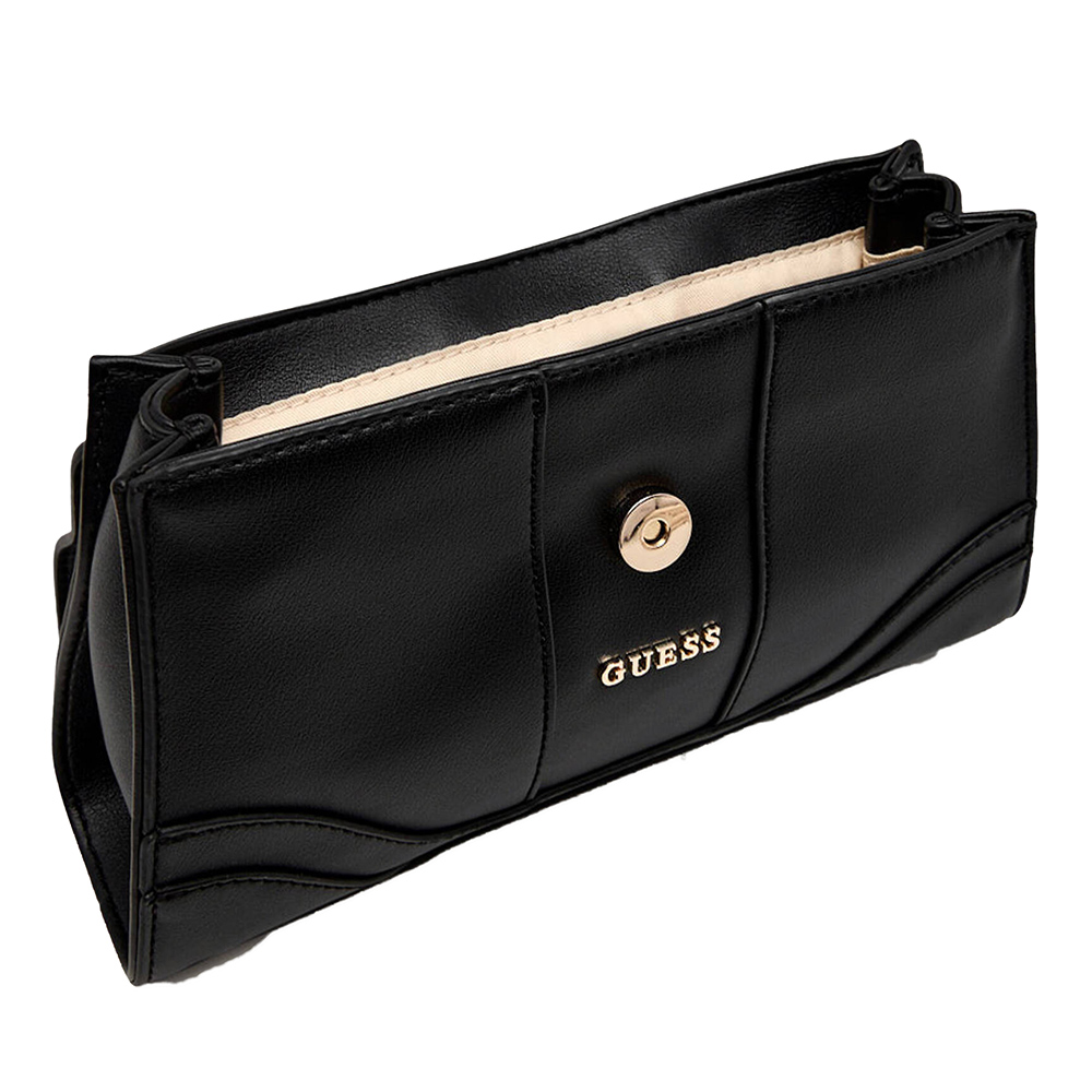 GUESS GREYSON II CNVRTBLE XBODY FLAP ΤΣΑΝΤΑ ΓΥΝΑΙΚΕΙΟ HWBG9206210 3