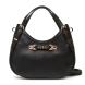 GUESS LEFIA SMALL SATCHEL ΤΣΑΝΤΑ ΓΥΝΑΙΚΕΙΟ HWBG9644050 1