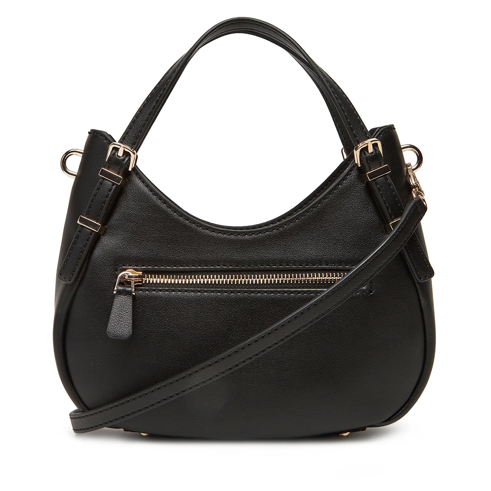 GUESS LEFIA SMALL SATCHEL ΤΣΑΝΤΑ ΓΥΝΑΙΚΕΙΟ HWBG9644050 2