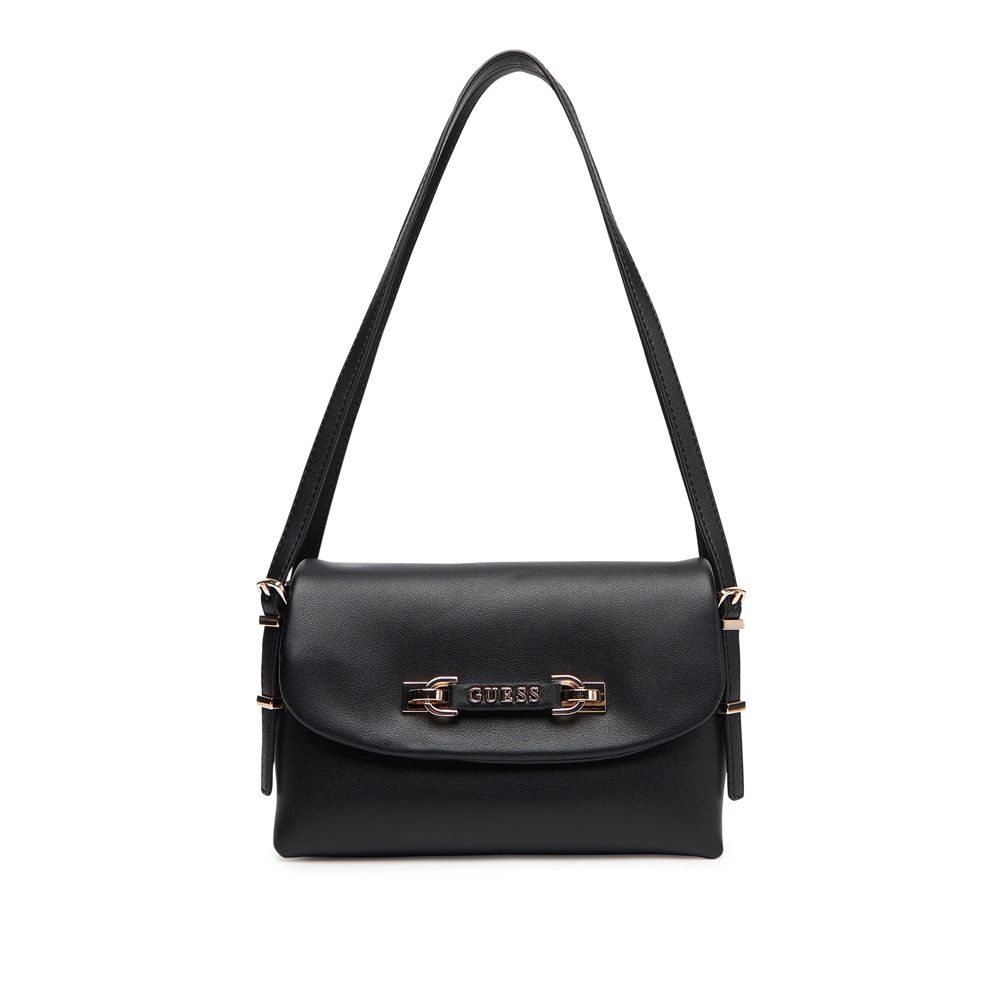 GUESS LEFIA FLAP SHOULDER BAG ΤΣΑΝΤΑ ΓΥΝΑΙΚΕΙΟ HWBG9644190 1