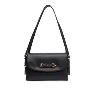 GUESS LEFIA FLAP SHOULDER BAG ΤΣΑΝΤΑ ΓΥΝΑΙΚΕΙΟ HWBG9644190