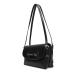 GUESS LEFIA FLAP SHOULDER BAG ΤΣΑΝΤΑ ΓΥΝΑΙΚΕΙΟ HWBG9644190 3