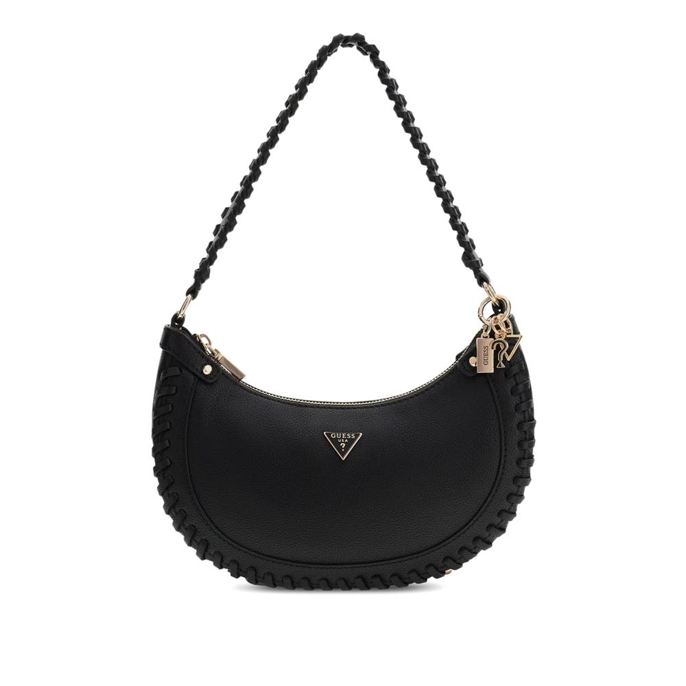 GUESS PETRA HOBO SHOULDER BAG ΤΣΑΝΤΑ ΓΥΝΑΙΚΕΙΟ HWBG9750010 1