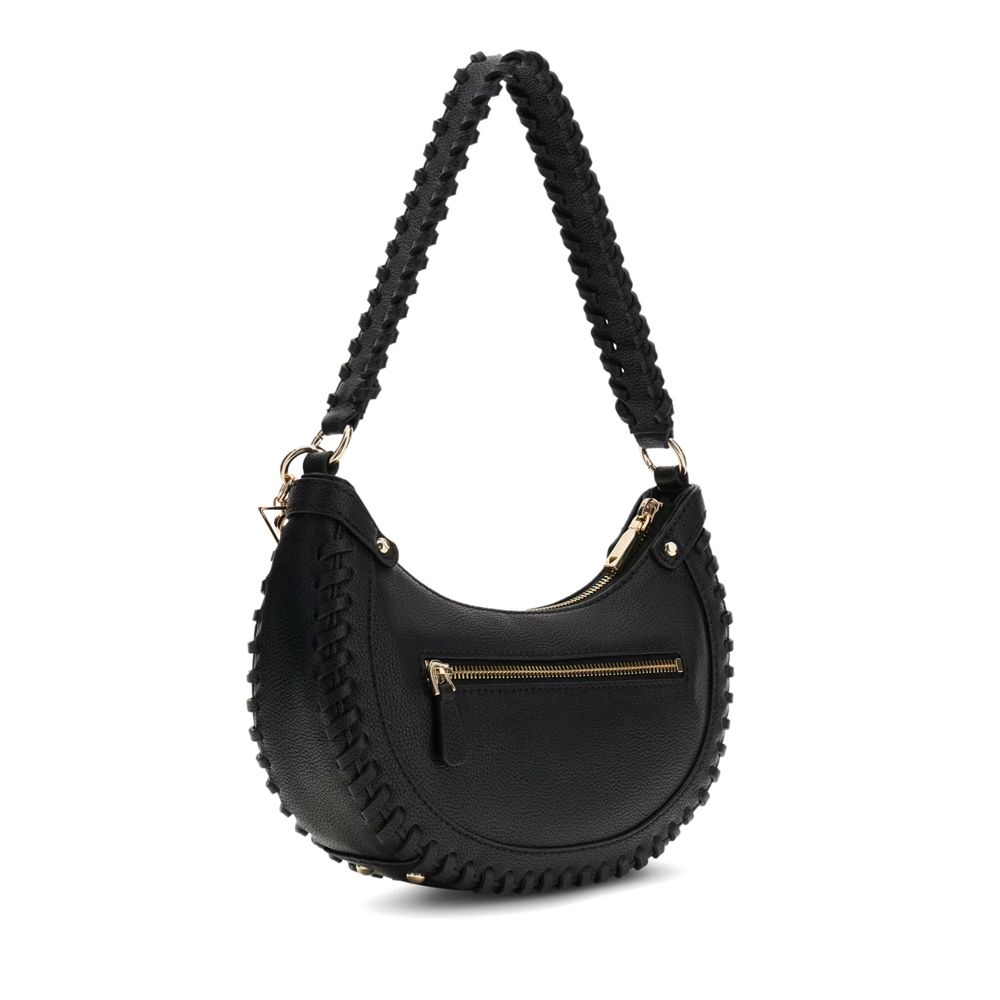 GUESS PETRA HOBO SHOULDER BAG ΤΣΑΝΤΑ ΓΥΝΑΙΚΕΙΟ HWBG9750010 2