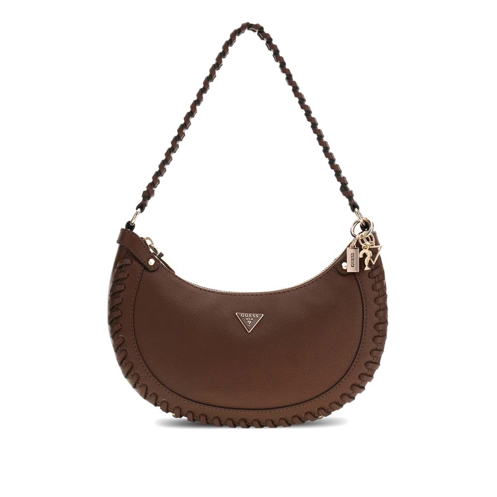 GUESS PETRA HOBO SHOULDER BAG ΤΣΑΝΤΑ ΓΥΝΑΙΚΕΙΟ HWBG9750010 1