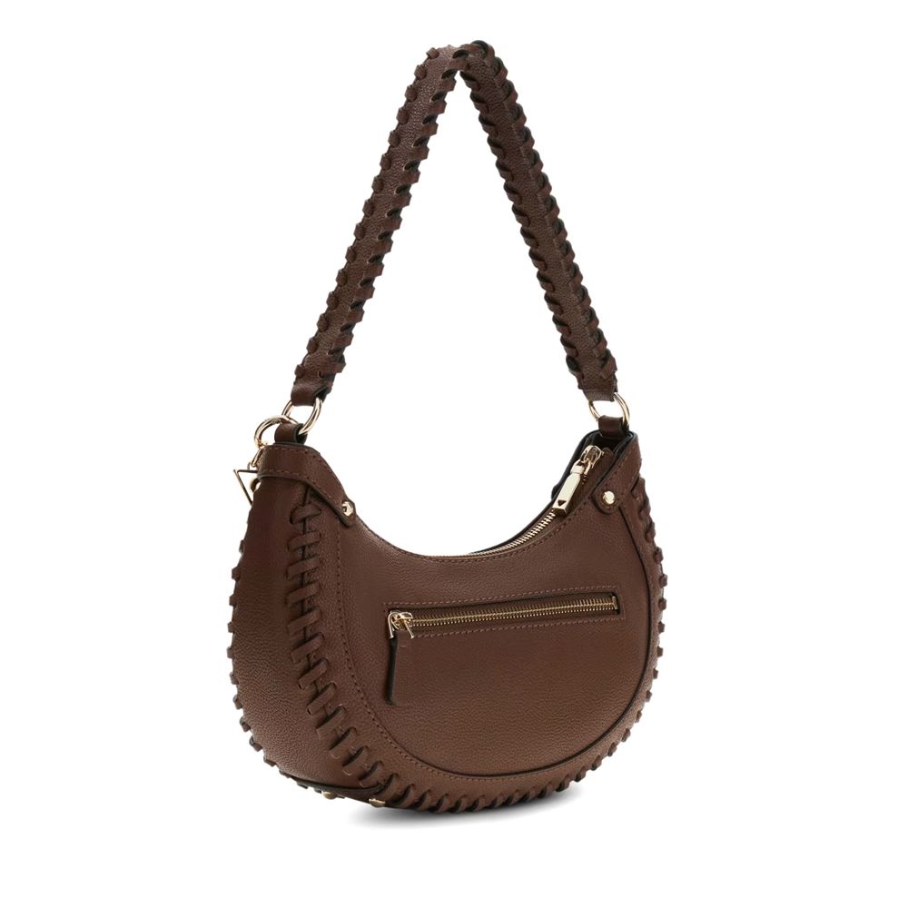 GUESS PETRA HOBO SHOULDER BAG ΤΣΑΝΤΑ ΓΥΝΑΙΚΕΙΟ HWBG9750010 2