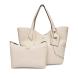 GUESS DARCY LARGE 2 IN 1 TOTE ΤΣΑΝΤΑ ΓΥΝΑΙΚΕΙΟ HWBG9914240 1