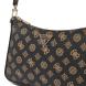 GUESS ECO ERICA TOP ZIP SHOULDER BAG ΤΣΑΝΤΑ ΓΥΝΑΙΚΕΙΟ HWEPG951018 2