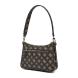 GUESS ECO ERICA TOP ZIP SHOULDER BAG ΤΣΑΝΤΑ ΓΥΝΑΙΚΕΙΟ HWEPG951018 3