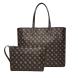 GUESS VICTTORIA LRG 2 IN 1 TOTE ΤΣΑΝΤΑ ΓΥΝΑΙΚΕΙΟ HWEPQ951429 1