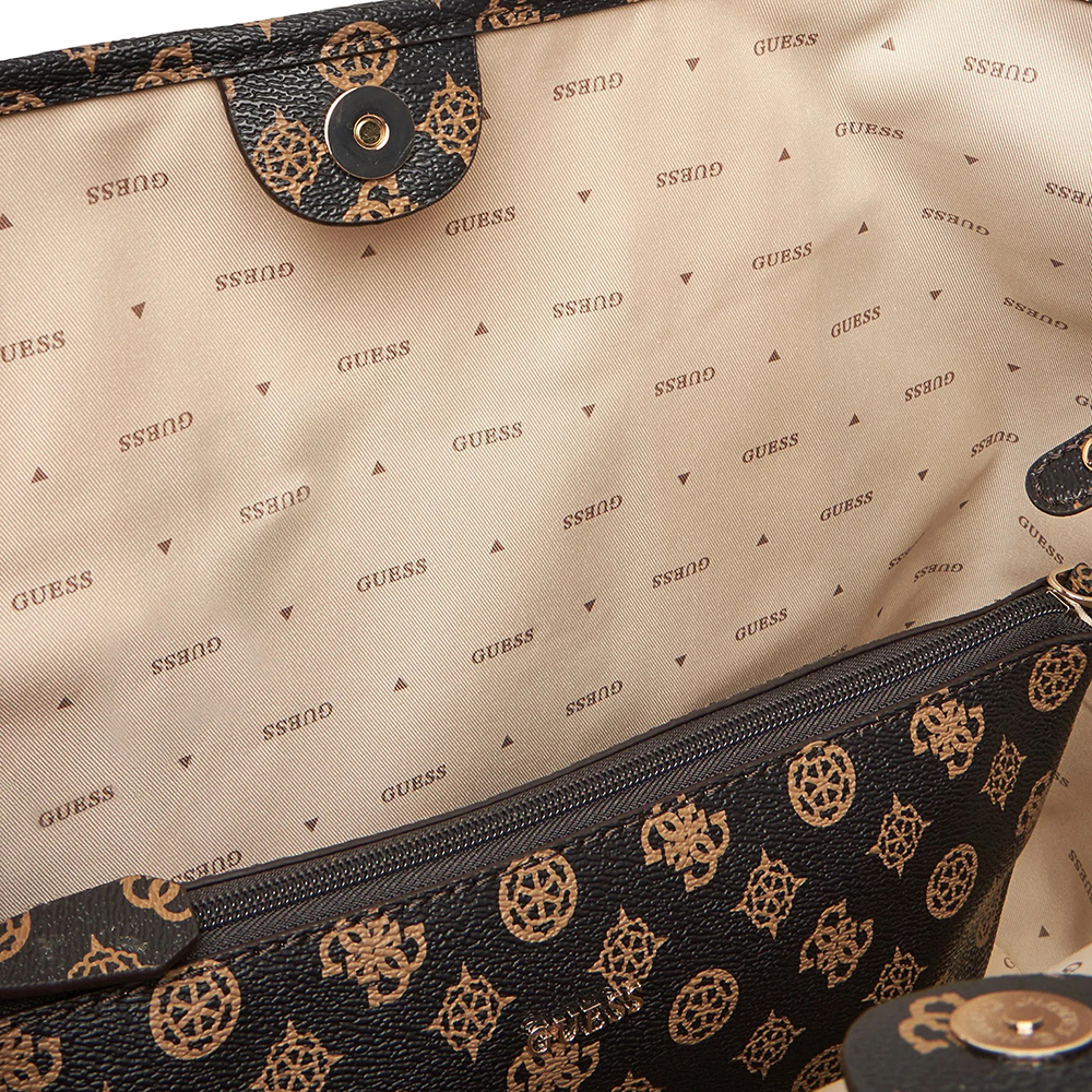 GUESS VICTTORIA LRG 2 IN 1 TOTE ΤΣΑΝΤΑ ΓΥΝΑΙΚΕΙΟ HWEPQ951429 4