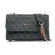 GUESS ECO ERICA CNVRTBLE XBODY FLAP ΤΣΑΝΤΑ ΓΥΝΑΙΚΕΙΟ HWESG951020 1