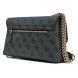 GUESS ECO ERICA CNVRTBLE XBODY FLAP ΤΣΑΝΤΑ ΓΥΝΑΙΚΕΙΟ HWESG951020 2