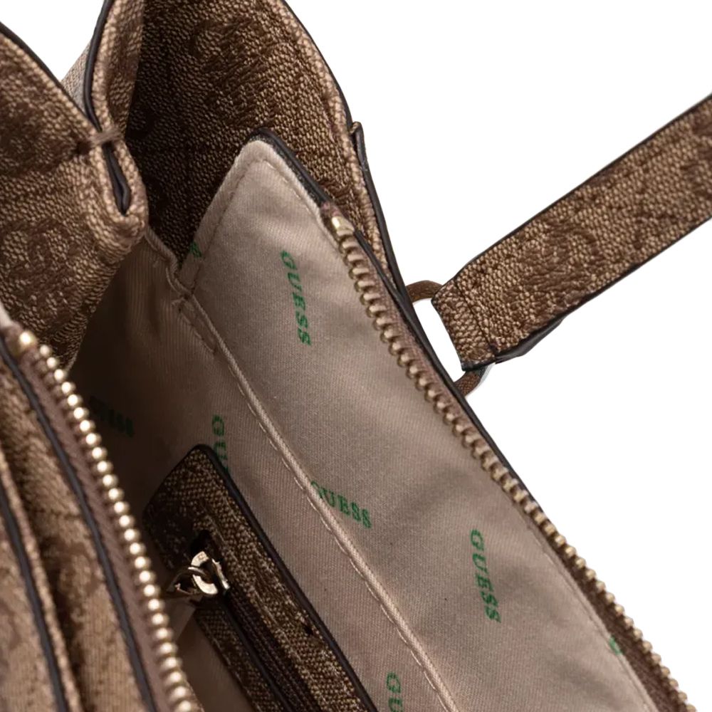 GUESS ECO ERICA ELITE TOTE ΤΣΑΝΤΑ ΓΥΝΑΙΚΕΙΟ HWESG951023 3