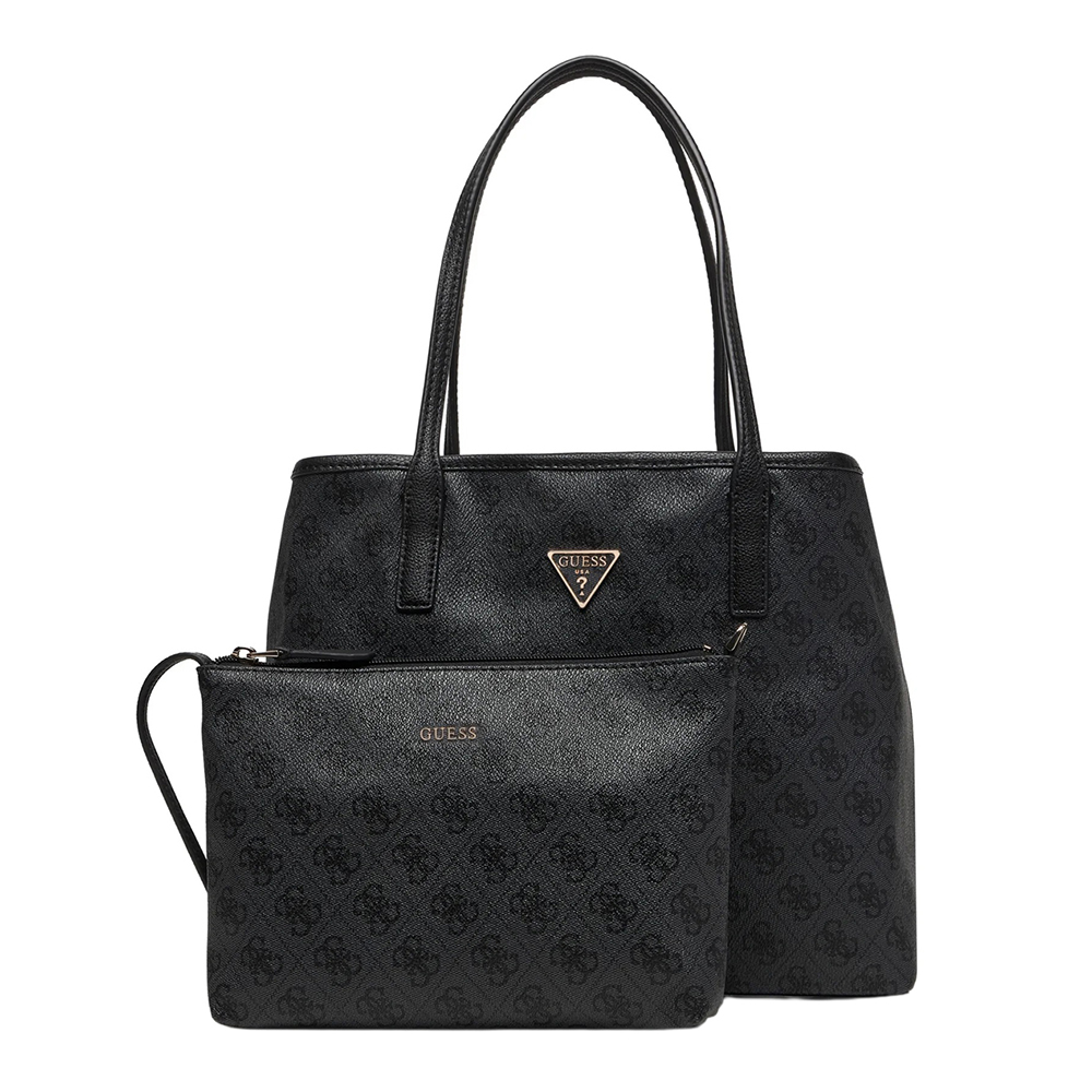 GUESS VICTTORIA 2 IN 1 TOTE ΤΣΑΝΤΑ ΓΥΝΑΙΚΕΙΟ HWESG951428 3