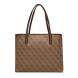 GUESS VICTTORIA 2 IN 1 TOTE ΤΣΑΝΤΑ ΓΥΝΑΙΚΕΙΟ HWESG951428 2