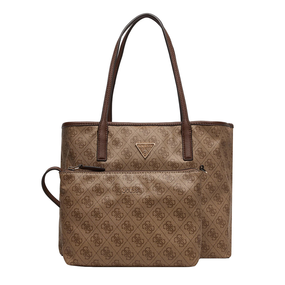 GUESS VICTTORIA 2 IN 1 TOTE ΤΣΑΝΤΑ ΓΥΝΑΙΚΕΙΟ HWESG951428 3