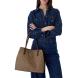 GUESS VICTTORIA 2 IN 1 TOTE ΤΣΑΝΤΑ ΓΥΝΑΙΚΕΙΟ HWESG951428 5