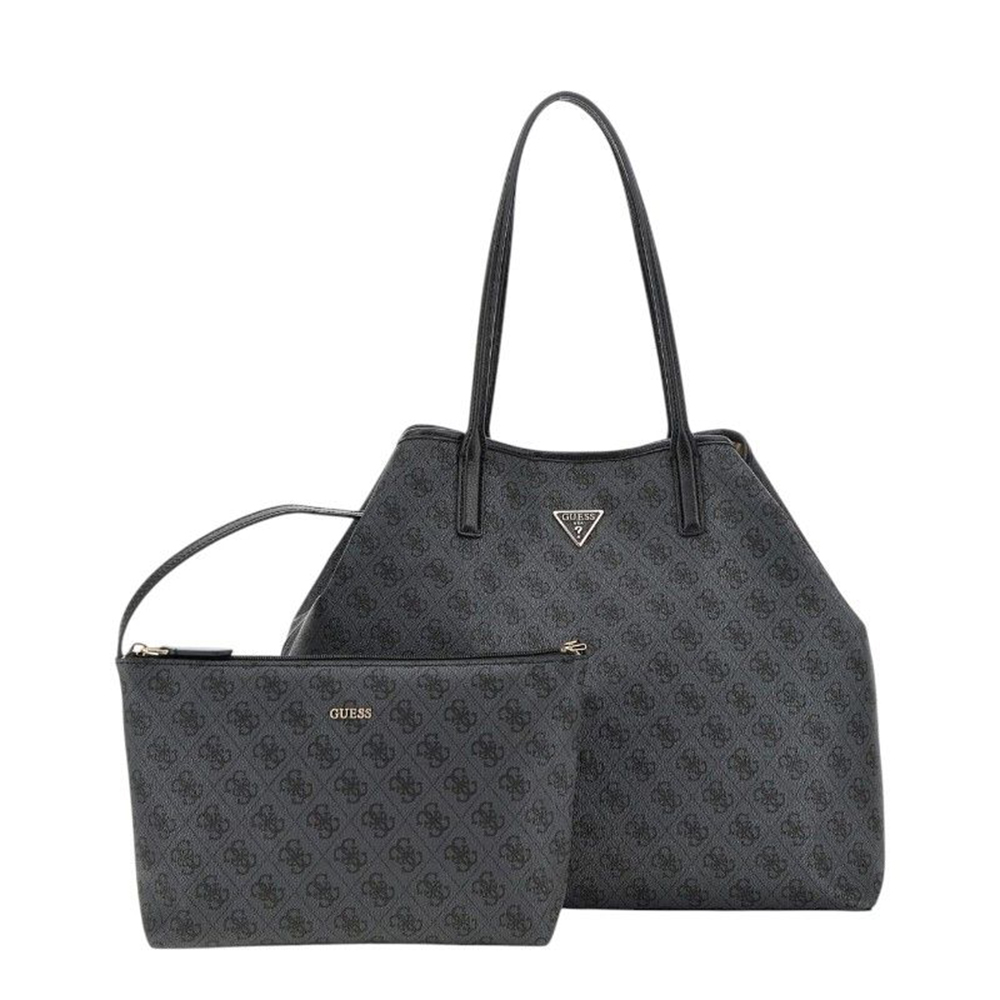 GUESS VICTTORIA LARGE 2 IN 1 TOTE ΤΣΑΝΤΑ ΓΥΝΑΙΚΕΙΟ HWESG951429 1