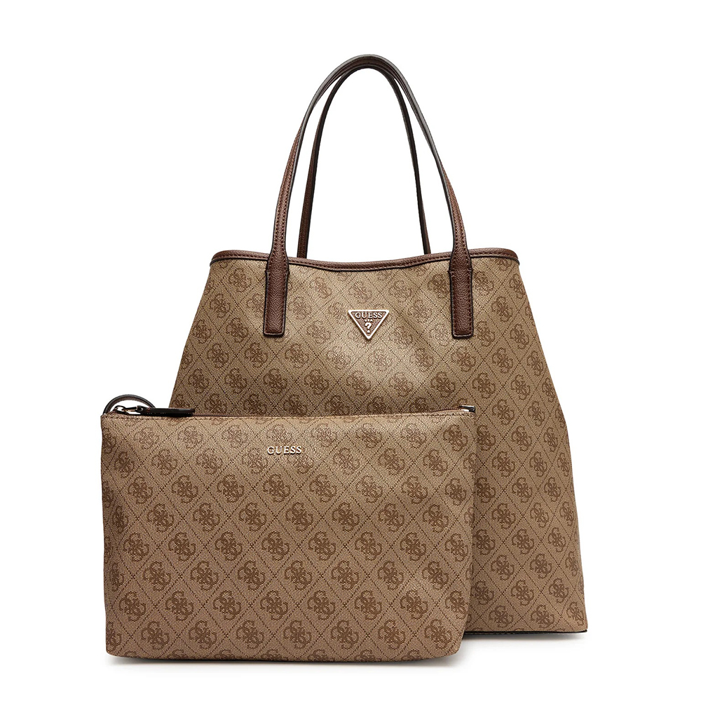 GUESS VICTTORIA LARGE 2 IN 1 TOTE ΤΣΑΝΤΑ ΓΥΝΑΙΚΕΙΟ HWESG951429 1