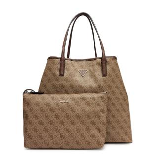 GUESS VICTTORIA LARGE 2 IN 1 TOTE ΤΣΑΝΤΑ ΓΥΝΑΙΚΕΙΟ HWESG951429