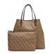 GUESS VICTTORIA LARGE 2 IN 1 TOTE ΤΣΑΝΤΑ ΓΥΝΑΙΚΕΙΟ HWESG951429 1