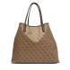 GUESS VICTTORIA LARGE 2 IN 1 TOTE ΤΣΑΝΤΑ ΓΥΝΑΙΚΕΙΟ HWESG951429 3