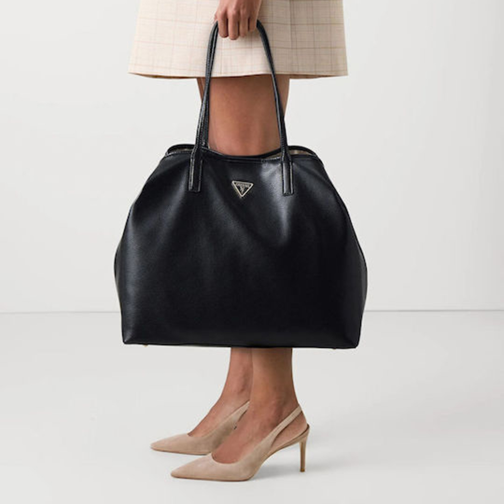 GUESS VICTTORIA LARGE 2 IN 1 TOTE ΤΣΑΝΤΑ ΓΥΝΑΙΚΕΙΟ HWEVG951429 4