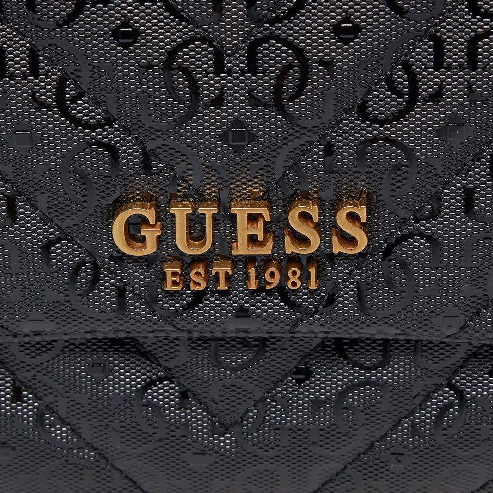 GUESS JANIA CONVERTIBLE XBODY FLAP ΤΣΑΝΤΑ ΓΥΝΑΙΚΕΙΟ HWGA9199210 5