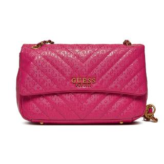 GUESS JANIA CONVERTIBLE XBODY FLAP ΤΣΑΝΤΑ ΓΥΝΑΙΚΕΙΟ HWGA9199210