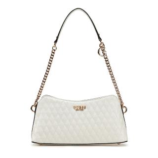 GUESS BETULA TOP ZIP SHOULDER BAG ΤΣΑΝΤΑ ΓΥΝΑΙΚΕΙΟ HWGG9626170