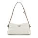 GUESS BETULA TOP ZIP SHOULDER BAG ΤΣΑΝΤΑ ΓΥΝΑΙΚΕΙΟ HWGG9626170 1