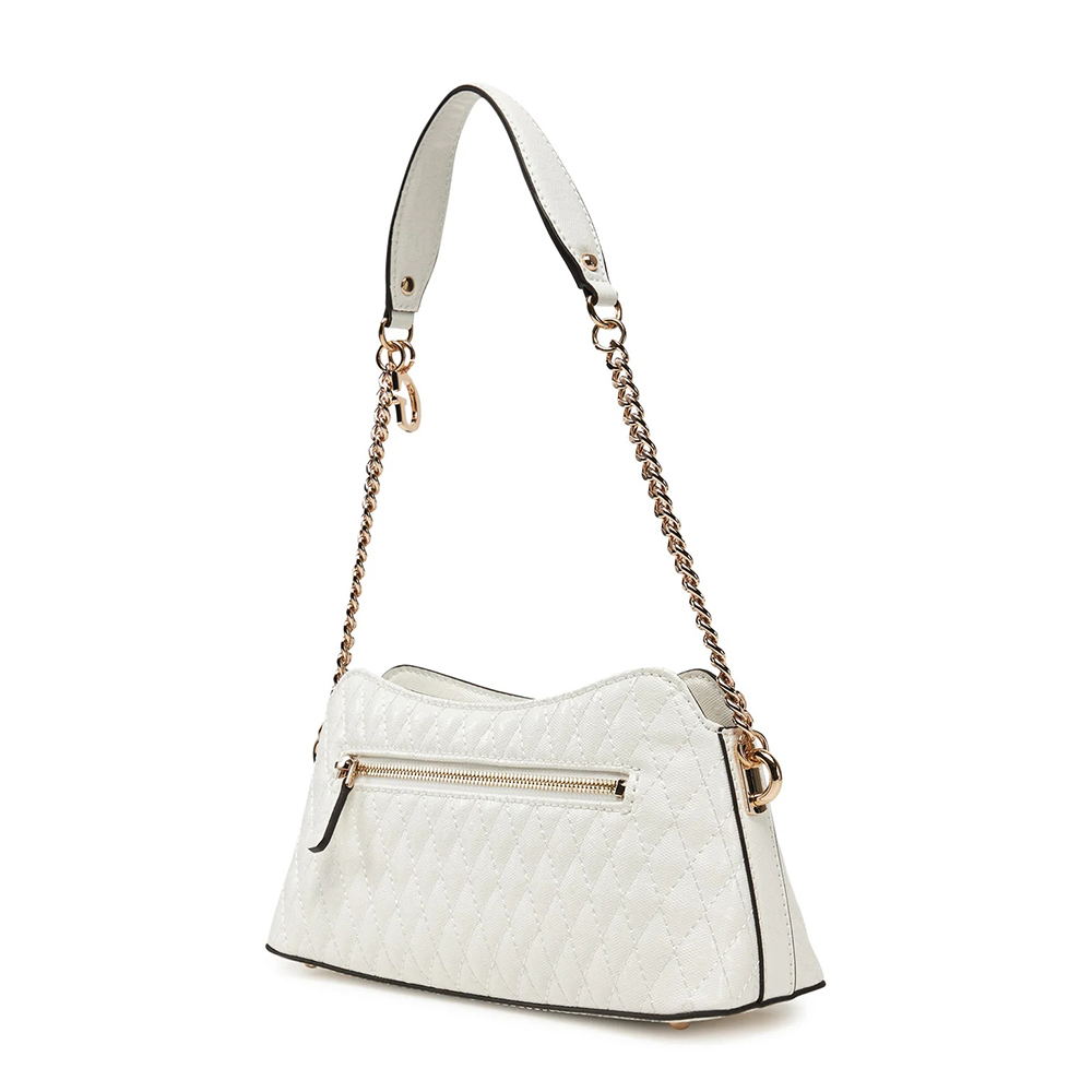 GUESS BETULA TOP ZIP SHOULDER BAG ΤΣΑΝΤΑ ΓΥΝΑΙΚΕΙΟ HWGG9626170 3