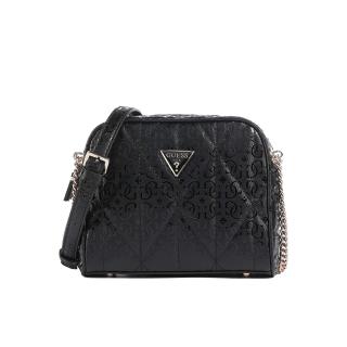 GUESS ALDINA CAMERA CROSSBODY ΤΣΑΝΤΑ ΓΥΝΑΙΚΕΙΟ HWGG9663140