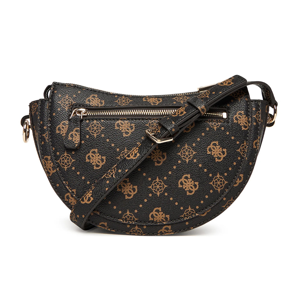 GUESS SILIA CONVERTIBLE SHOULDER BAG ΤΣΑΝΤΑ ΓΥΝΑΙΚΕΙΟ HWGP9890180 2