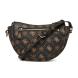 GUESS SILIA CONVERTIBLE SHOULDER BAG ΤΣΑΝΤΑ ΓΥΝΑΙΚΕΙΟ HWGP9890180 2