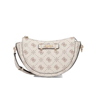 GUESS SILIA CONVERTIBLE SHOULDER BAG ΤΣΑΝΤΑ ΓΥΝΑΙΚΕΙΟ HWGP9890180