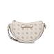 GUESS SILIA CONVERTIBLE SHOULDER BAG ΤΣΑΝΤΑ ΓΥΝΑΙΚΕΙΟ HWGP9890180 1