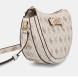 GUESS SILIA CONVERTIBLE SHOULDER BAG ΤΣΑΝΤΑ ΓΥΝΑΙΚΕΙΟ HWGP9890180 2