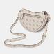 GUESS SILIA CONVERTIBLE SHOULDER BAG ΤΣΑΝΤΑ ΓΥΝΑΙΚΕΙΟ HWGP9890180 3