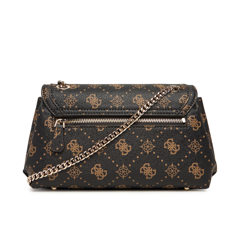 GUESS SILIA CONVERTIBLE XBODY FLAP ΤΣΑΝΤΑ ΓΥΝΑΙΚΕΙΟ HWGP9890210 2