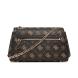 GUESS SILIA CONVERTIBLE XBODY FLAP ΤΣΑΝΤΑ ΓΥΝΑΙΚΕΙΟ HWGP9890210 2