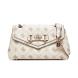 GUESS SILIA CONVERTIBLE XBODY FLAP ΤΣΑΝΤΑ ΓΥΝΑΙΚΕΙΟ HWGP9890210 1