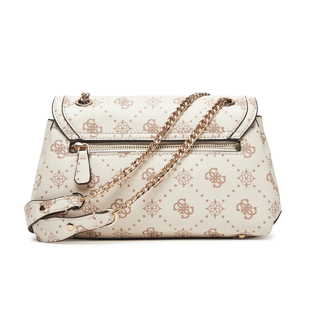 GUESS SILIA CONVERTIBLE XBODY FLAP ΤΣΑΝΤΑ ΓΥΝΑΙΚΕΙΟ HWGP9890210 2