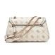 GUESS SILIA CONVERTIBLE XBODY FLAP ΤΣΑΝΤΑ ΓΥΝΑΙΚΕΙΟ HWGP9890210 2