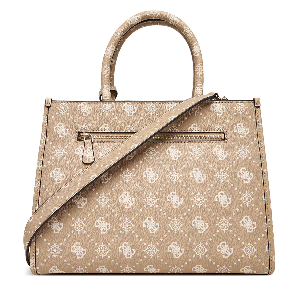 GUESS SILIA 2 COMP TOTE ΤΣΑΝΤΑ ΓΥΝΑΙΚΕΙΟ HWGP9890220 2