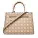 GUESS SILIA 2 COMP TOTE ΤΣΑΝΤΑ ΓΥΝΑΙΚΕΙΟ HWGP9890220 2