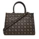 GUESS SILIA 2 COMP TOTE ΤΣΑΝΤΑ ΓΥΝΑΙΚΕΙΟ HWGP9890220 2