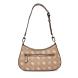 GUESS EMELIE LOGO TOP ZIP SHLDR BAG ΤΣΑΝΤΑ ΓΥΝΑΙΚΕΙΟ HWGP9928180 2